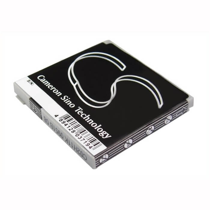 3.7V, Li-ion, 700mAh, SmartPhone battery fits Boostmobile, Scp-38lbps, 6780, Innuendo, 2.59Wh Mobile, SmartPhone Cameron Sino Technology Limited (Suspended)