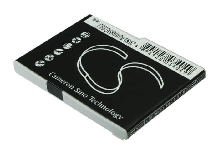 Battery For Sanyo Juno, Scp-2700, Loft, Scp-2700, Scp-3820 3.7v, 800mah - 2.96wh Batteries for Electronics Cameron Sino Technology Limited (Suspended)