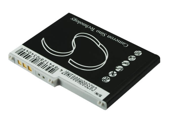 Battery For Sanyo Juno, Scp-2700, Loft, Scp-2700, Scp-3820 3.7v, 800mah - 2.96wh Batteries for Electronics Cameron Sino Technology Limited (Suspended)