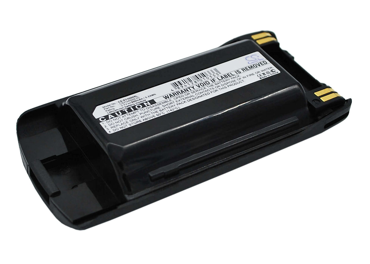 Battery For Sanyo Scp-4000, Scp-4500 3.7v, 900mah - 3.33wh Batteries for Electronics Cameron Sino Technology Limited (Suspended)