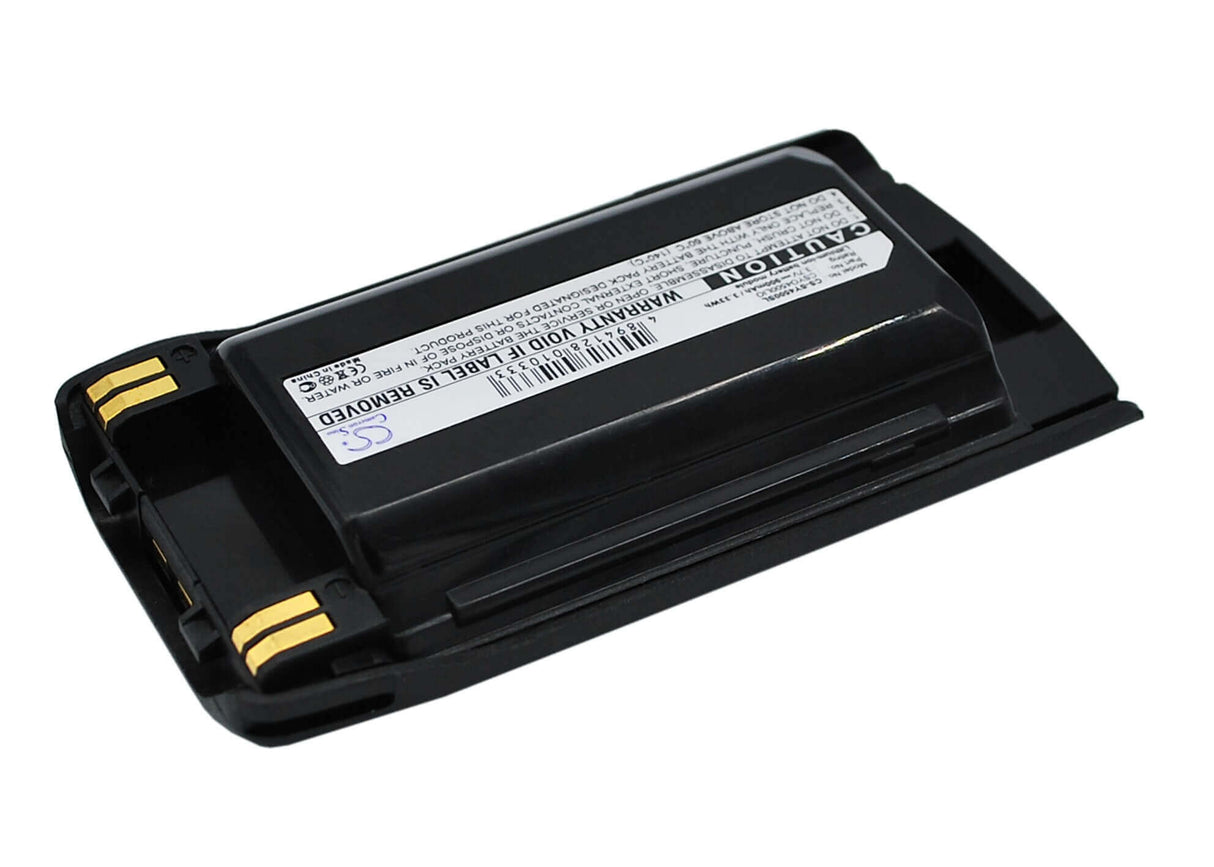 Battery For Sanyo Scp-4000, Scp-4500 3.7v, 900mah - 3.33wh Batteries for Electronics Cameron Sino Technology Limited (Suspended)