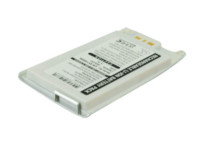 3,7V, Li-ion, 950mAh, batterie de smartphone compatible avec Sanyo, Rl-7300, Scp-7300, 3,52Wh Mobile, SmartPhone Cameron Sino Technology Limited (Suspendu)