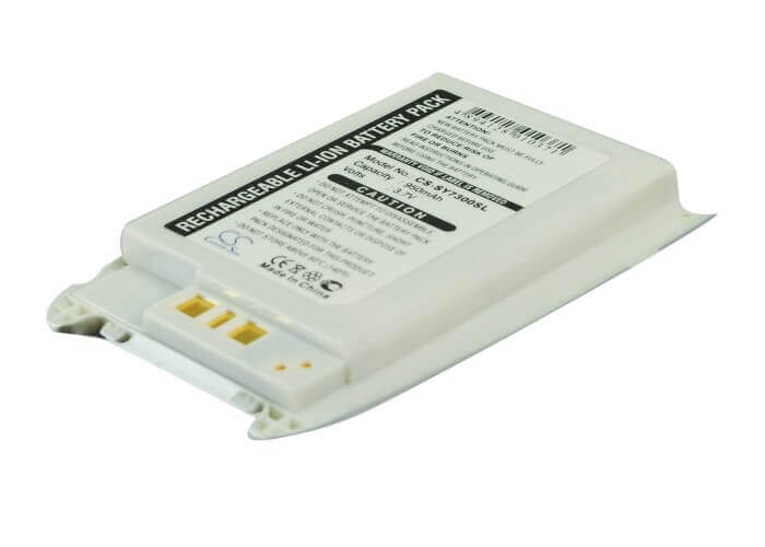 3,7V, Li-ion, 950mAh, batterie de smartphone compatible avec Sanyo, Rl-7300, Scp-7300, 3,52Wh Mobile, SmartPhone Cameron Sino Technology Limited (Suspendu)