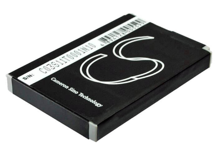 Battery For Sanyo Xacti Dmx-hd1, Xacti Dmx-hd1a, 3.7v, 1200mah - 4.44wh Batteries for Electronics Cameron Sino Technology Limited (Suspended)