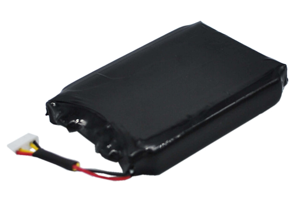 3.7V, Li-Polymer, 2700mAh, GPS battery fits Satmap, 1s2pe583759-02x, Active 10, Active 12, 9.99Wh GPS, Navigator Cameron Sino Technology Limited