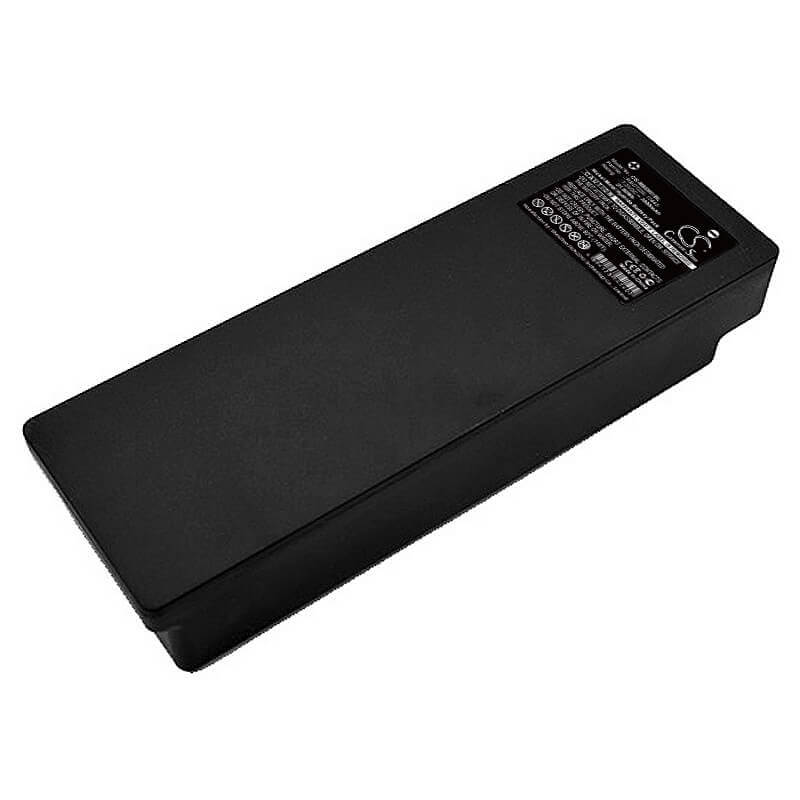 Batterie de grue pour Scanreco, 16131, 590, 592, 960 7.2v, 3000mah - 21.60wh Télécommande de grue Cameron Sino Technology Limited