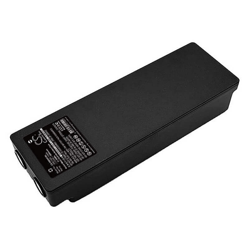Batterie de grue pour Scanreco, 16131, 590, 592, 960 7.2v, 3000mah - 21.60wh Télécommande de grue Cameron Sino Technology Limited