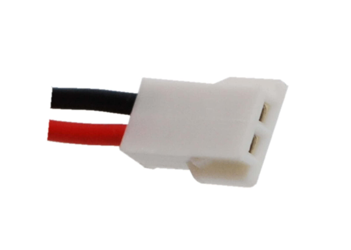 4.8V, Ni-MH, 2000mAh, DAB Digital battery fits Schaub Lorentz, T415, Tl900, 9.6Wh DAB Digital Cameron Sino Technology Limited