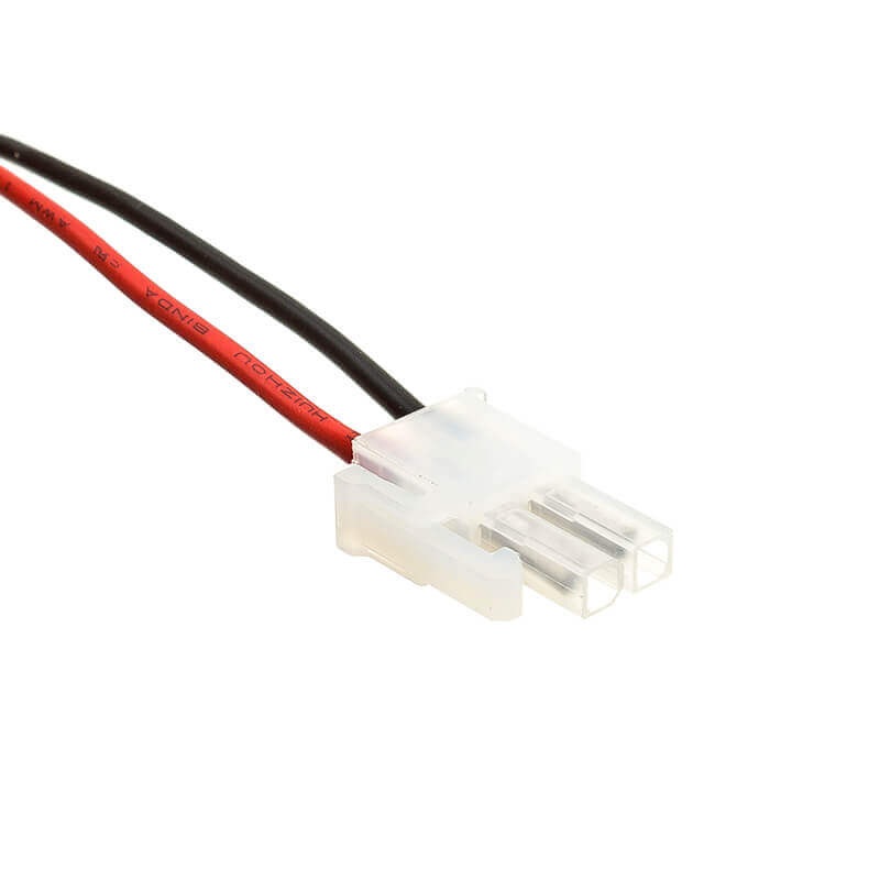 3.6V, Ni-CD, 4000mAh, batterie d'éclairage de secours s'adapte à Schneider, 329056000, Everlux Ferro, Evx Ferro, 14.40Wh Éclairage de secours Cameron Sino Technology Limited