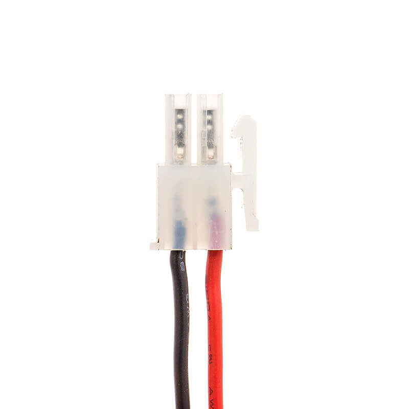 4,8V, Ni-CD, 4000mAh, Batterie d'éclairage de secours compatible avec Schneider, Ova58994, Exiway Class, Exiway One, 19,20Wh Éclairage de secours Cameron Sino Technology Limited