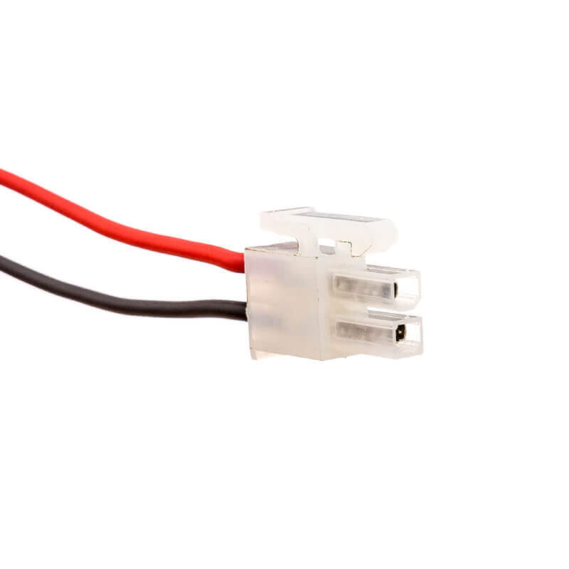 4,8V, Ni-CD, 4000mAh, Batterie d'éclairage de secours compatible avec Schneider, Ova58994, Exiway Class, Exiway One, 19,20Wh Éclairage de secours Cameron Sino Technology Limited