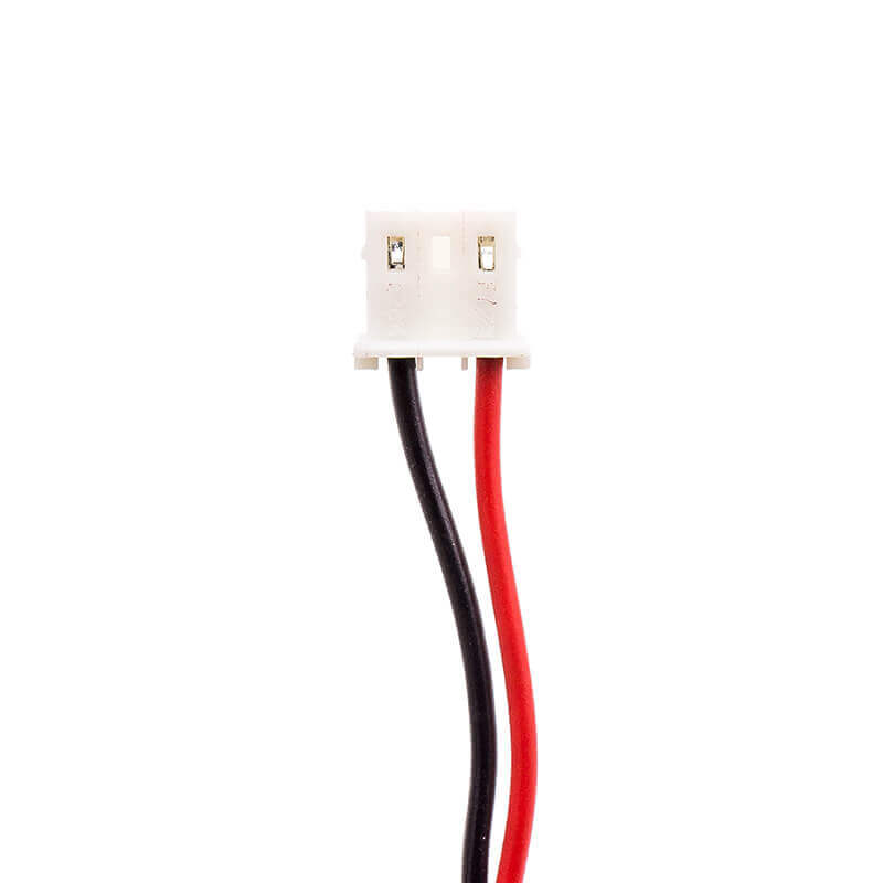 4.8V, Ni-CD, 800mAh, Batterie d'éclairage de secours compatible avec Schneider, 329067840, Exiway Easyled, Ova38352, 3.84Wh Éclairage de secours Cameron Sino Technology Limited