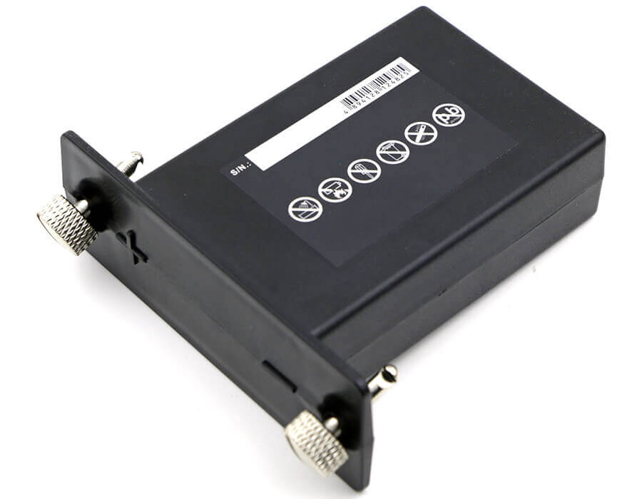Crane Remote Battery For Schwing Betonpumpe Ak2 7.2v, 2000mah - 14.40wh Crane Remote Control Cameron Sino Technology Limited
