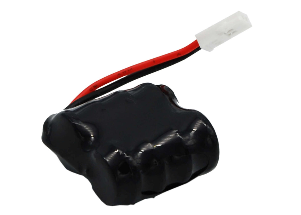 Ni-MH, Alarm Battery For Scorpio Sr-i500, Sr-i600, Sr-i800 9.6v, 40mah - 0.38wh Alarm System Cameron Sino Technology Limited