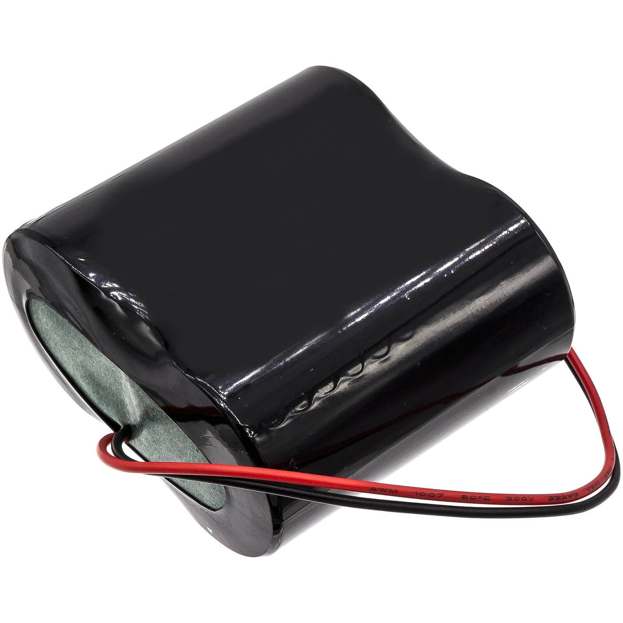 Batterie de chasse d'eau automatique pour Seametrics, débitmètre Ag2000, débitmètre Imag4700 7.2v, 19000 mAh Chasse d'eau automatique Cameron Sino Technology Limited