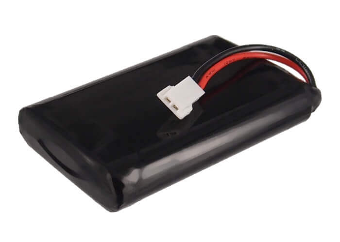 3.7V, Li-ion, 1700mAh, Recorder battery fits Seecode, Np120, Mirrow 3, Mirrow Iii, 6.29Wh Recorder Cameron Sino Technology Limited