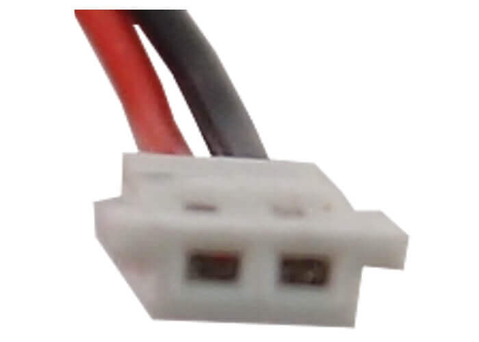 3.7V, Li-ion, 1700mAh, Recorder battery fits Seecode, Np120, Mirrow 3, Mirrow Iii, 6.29Wh Recorder Cameron Sino Technology Limited