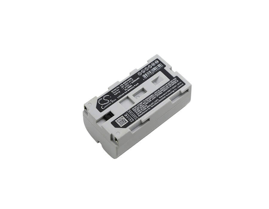 7.4V, Li-ion, 3400mAh, Batterie d'imprimante portable compatible avec Seiko, Bp-3007-a1-e, Dpu-3445, 25.16Wh Imprimante portable Cameron Sino Technology Limited