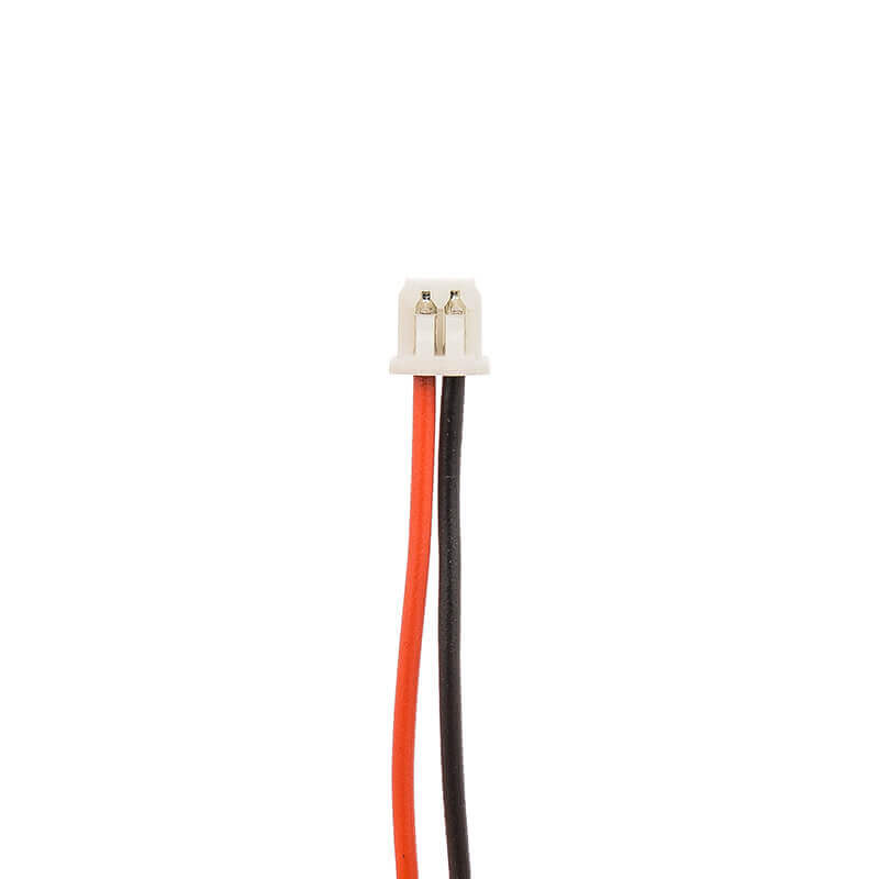 3.7V, Li-Polymer, 500mAh, Headset battery fits Sena, 1icp52/248p 1s1p, Smh-10, Smh-10 Lifespan, 1.85Wh Wireless Headset Cameron Sino Technology Limited