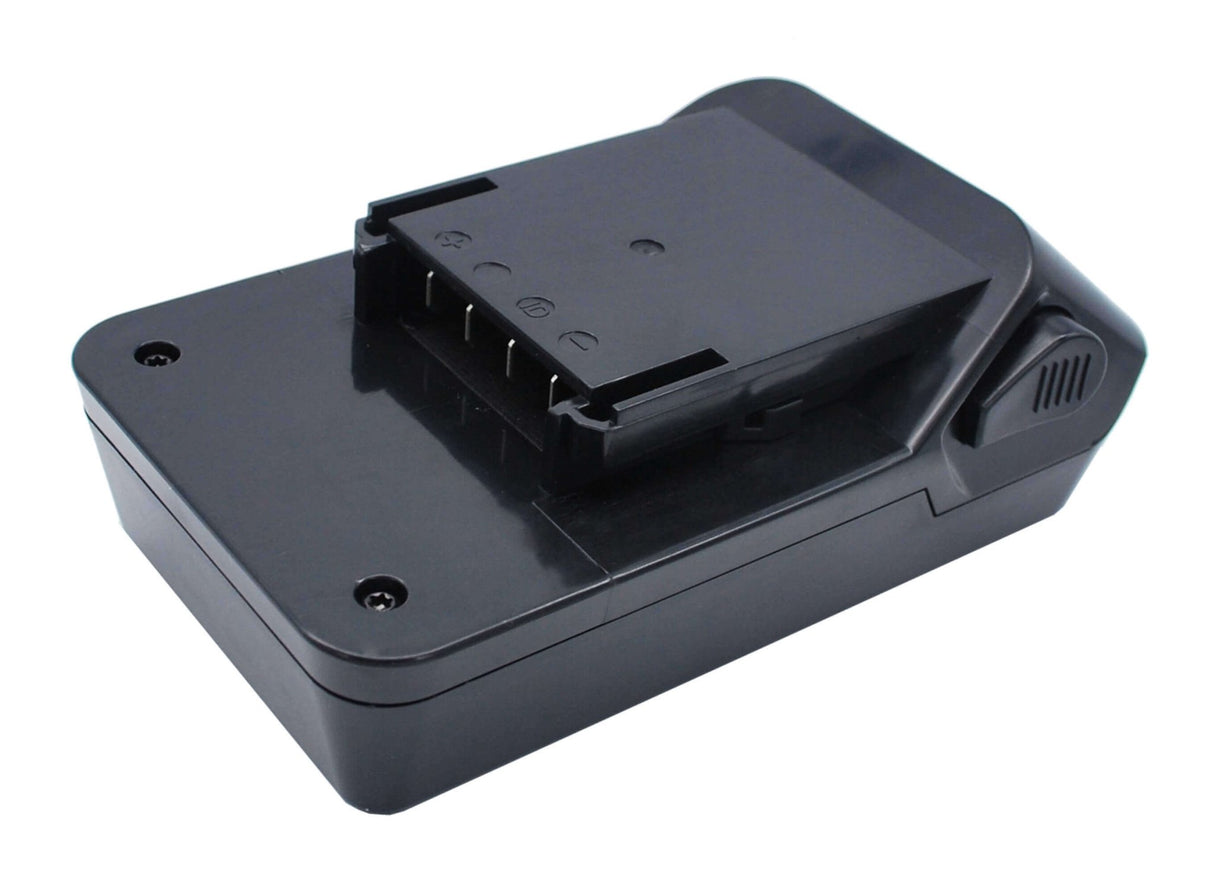 18,0V, Li-ion, 2000mAh, Batterie pour outils électriques compatible avec Senco, Vb0155, 5n0001n, 6e0001n, 36Wh Outils électriques Cameron Sino Technology Limited (Suspendu)