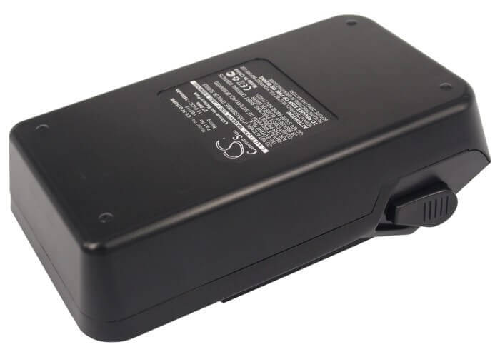 Batterie pour Senco F-15, F-16a, F-16s 18v, 1500mah - 27.00wh Outils électriques Cameron Sino Technology Limited (Outils électriques)