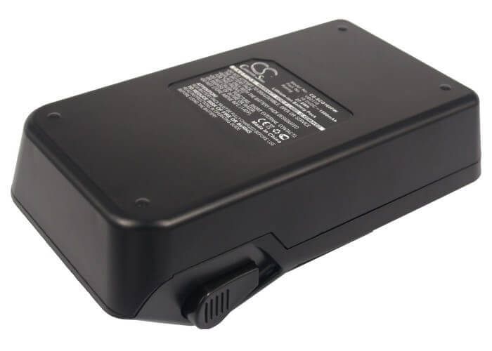 Batterie pour Senco F-15, F-16a, F-16s 18v, 1500mah - 27.00wh Outils électriques Cameron Sino Technology Limited (Outils électriques)