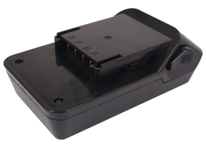 Batterie pour Senco F-15, F-16a, F-16s 18v, 1500mah - 27.00wh Outils électriques Cameron Sino Technology Limited (Outils électriques)