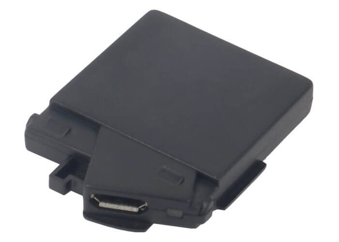 3.7V, Li-Polymer, 270mAh, Headset battery fits Sennheiser, 121147748, 450 Travel, 550 Travel, 1Wh Wireless Headset Cameron Sino Technology Limited