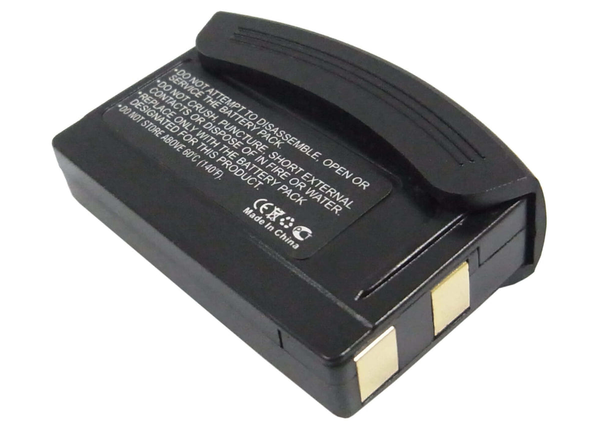 Battery For Sennheiser Bw900, Bw900bat 3.7v, 170mah - 0.63wh Batteries for Electronics Cameron Sino Technology Limited (Suspended)