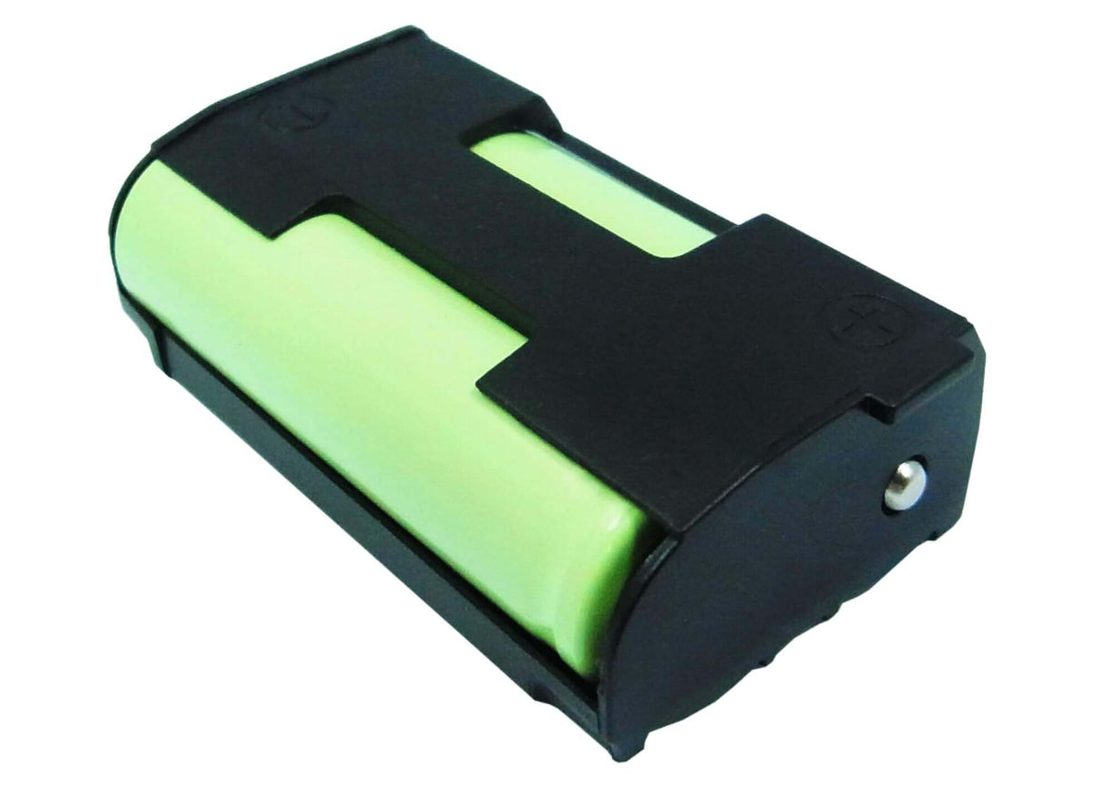 2.4V, Ni-MH, 1500mAh, Headset battery fits Sennheiser, Ba2015, 2015fm, Ek1038, 3.6Wh Wireless Headset Cameron Sino Technology Limited