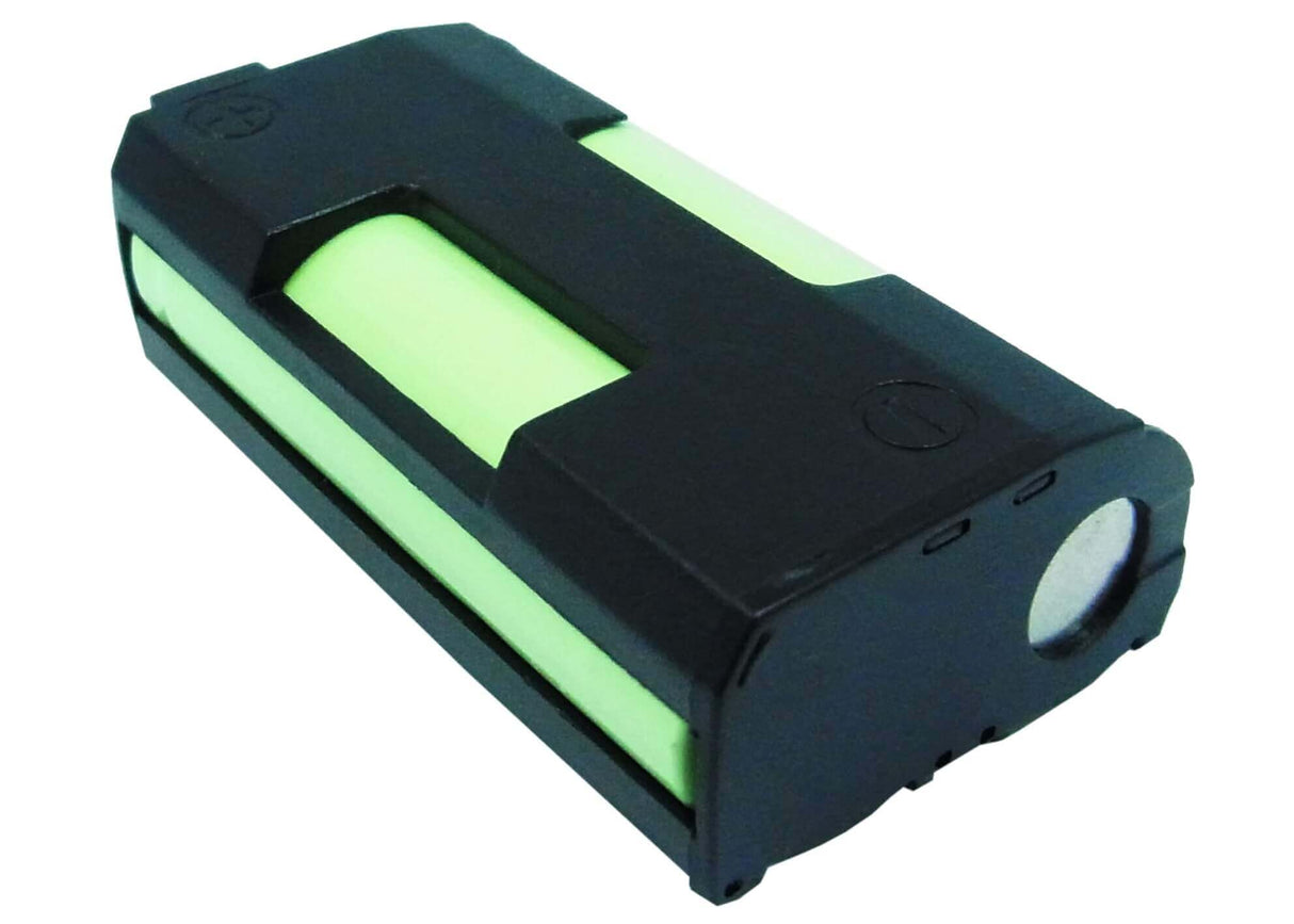 2.4V, Ni-MH, 1500mAh, Headset battery fits Sennheiser, Ba2015, 2015fm, Ek1038, 3.6Wh Wireless Headset Cameron Sino Technology Limited