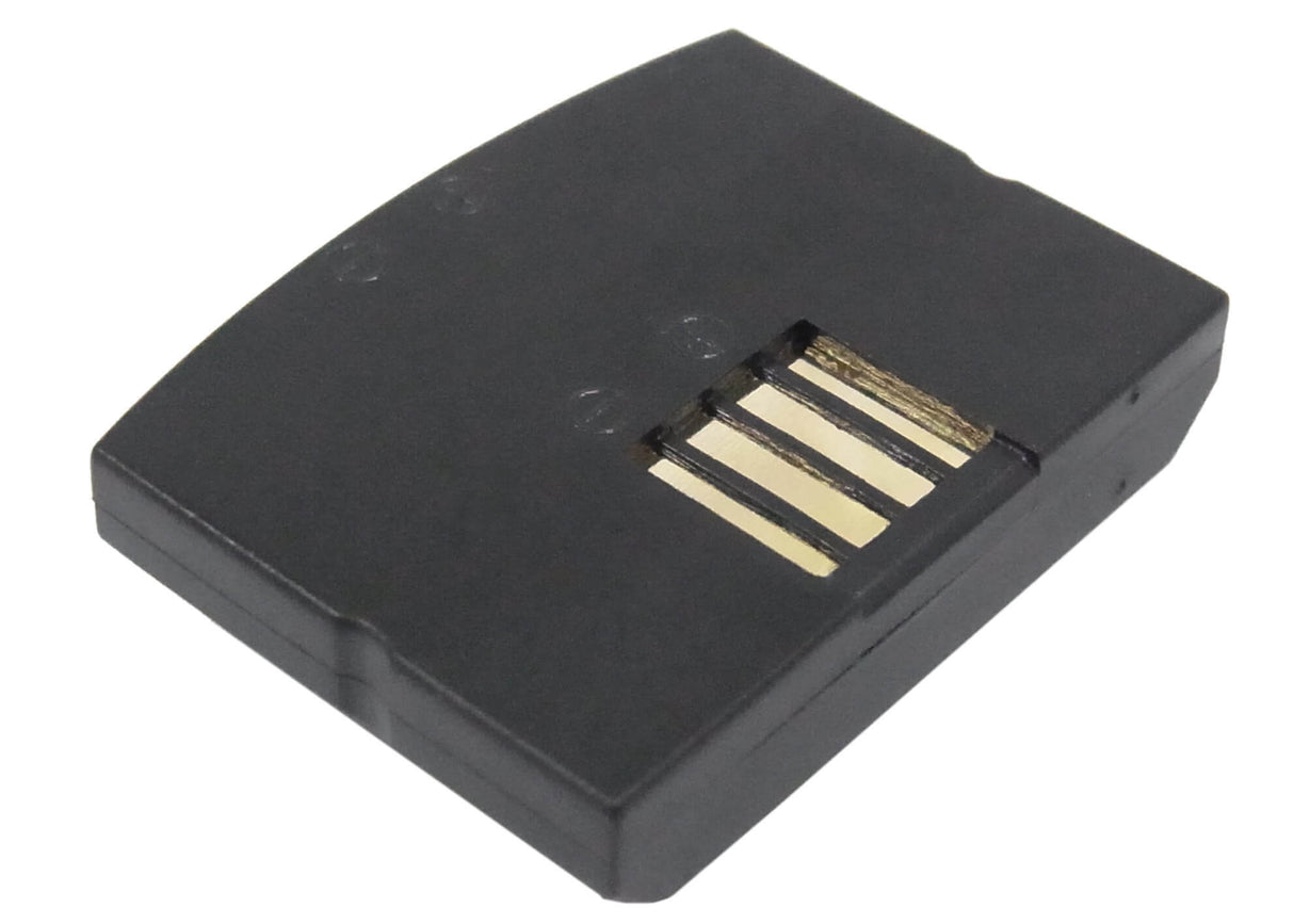 3.7V, Li-Polymer, 150mAh, Headset battery fits Sennheiser, 500898, Is 410, Is410, 0.56Wh Wireless Headset Cameron Sino Technology Limited