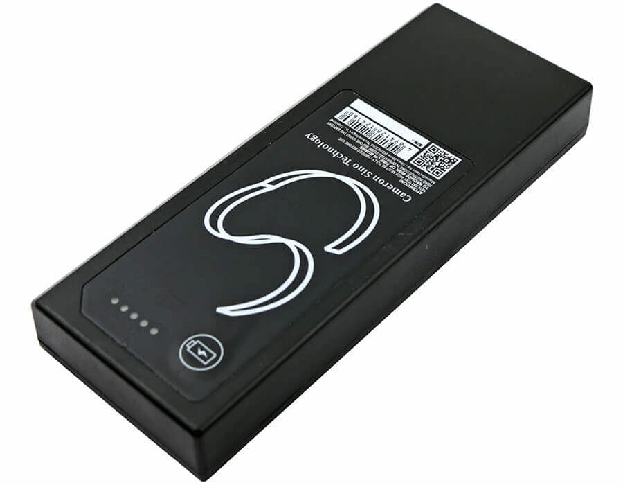 14.4V, Li-ion, 5200mAh, Headset battery fits Sennheiser, 505596, Lsp 500 Pro, 74.88Wh Wireless Headset Cameron Sino Technology Limited