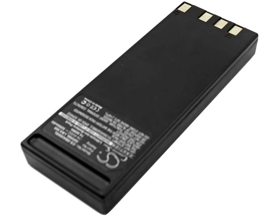 14.4V, Li-ion, 5200mAh, Headset battery fits Sennheiser, 505596, Lsp 500 Pro, 74.88Wh Wireless Headset Cameron Sino Technology Limited