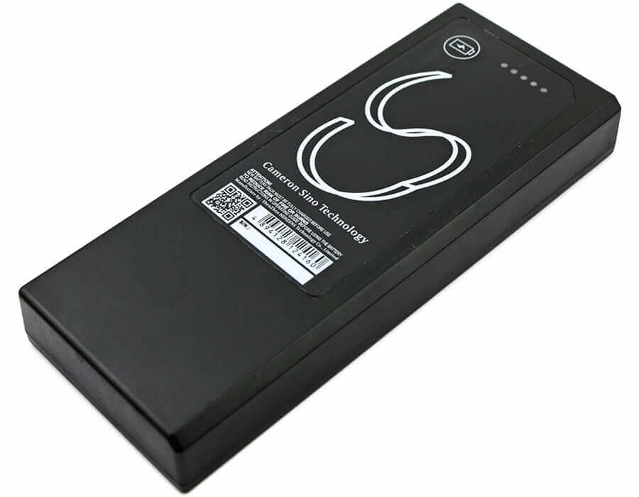 14.4V, Li-ion, 5200mAh, Headset battery fits Sennheiser, 505596, Lsp 500 Pro, 74.88Wh Wireless Headset Cameron Sino Technology Limited