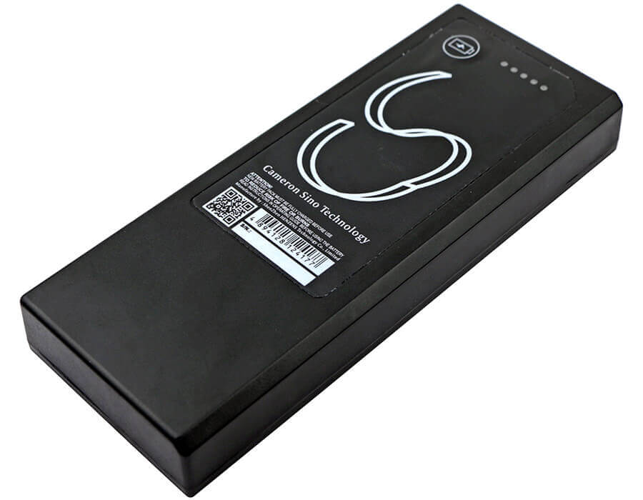 Headset Battery For Sennheiser, Lsp 500 Pro 14.4v, 6800mah - 97.92wh Wireless Headset Cameron Sino Technology Limited