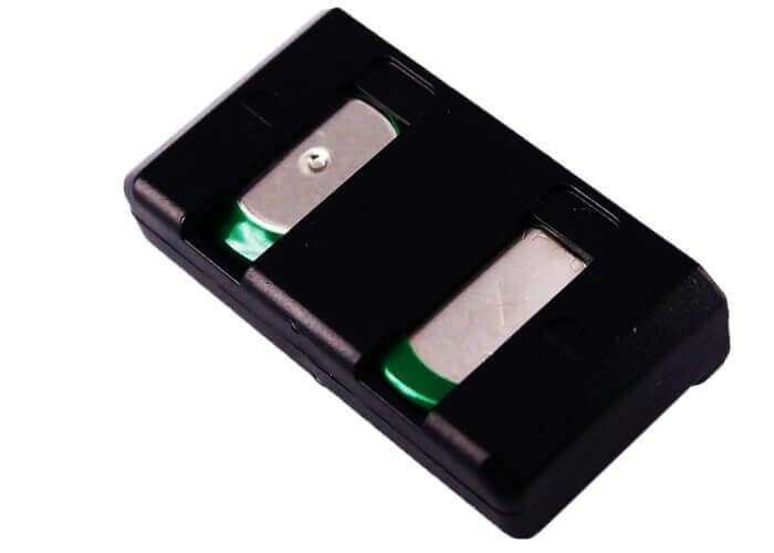2.4V, Ni-MH, 60mAh, Headset battery fits Sennheiser, Ba90, A100a, Audioport A1, 0.14Wh Wireless Headset Cameron Sino Technology Limited