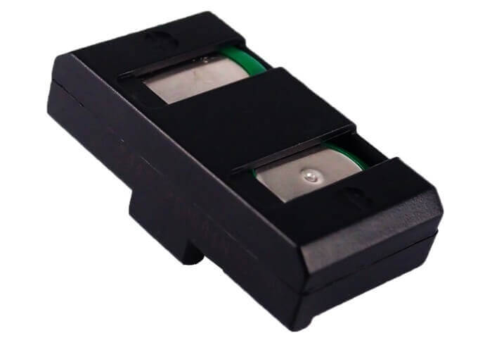 2.4V, Ni-MH, 60mAh, Headset battery fits Sennheiser, Ba90, A100a, Audioport A1, 0.14Wh Wireless Headset Cameron Sino Technology Limited