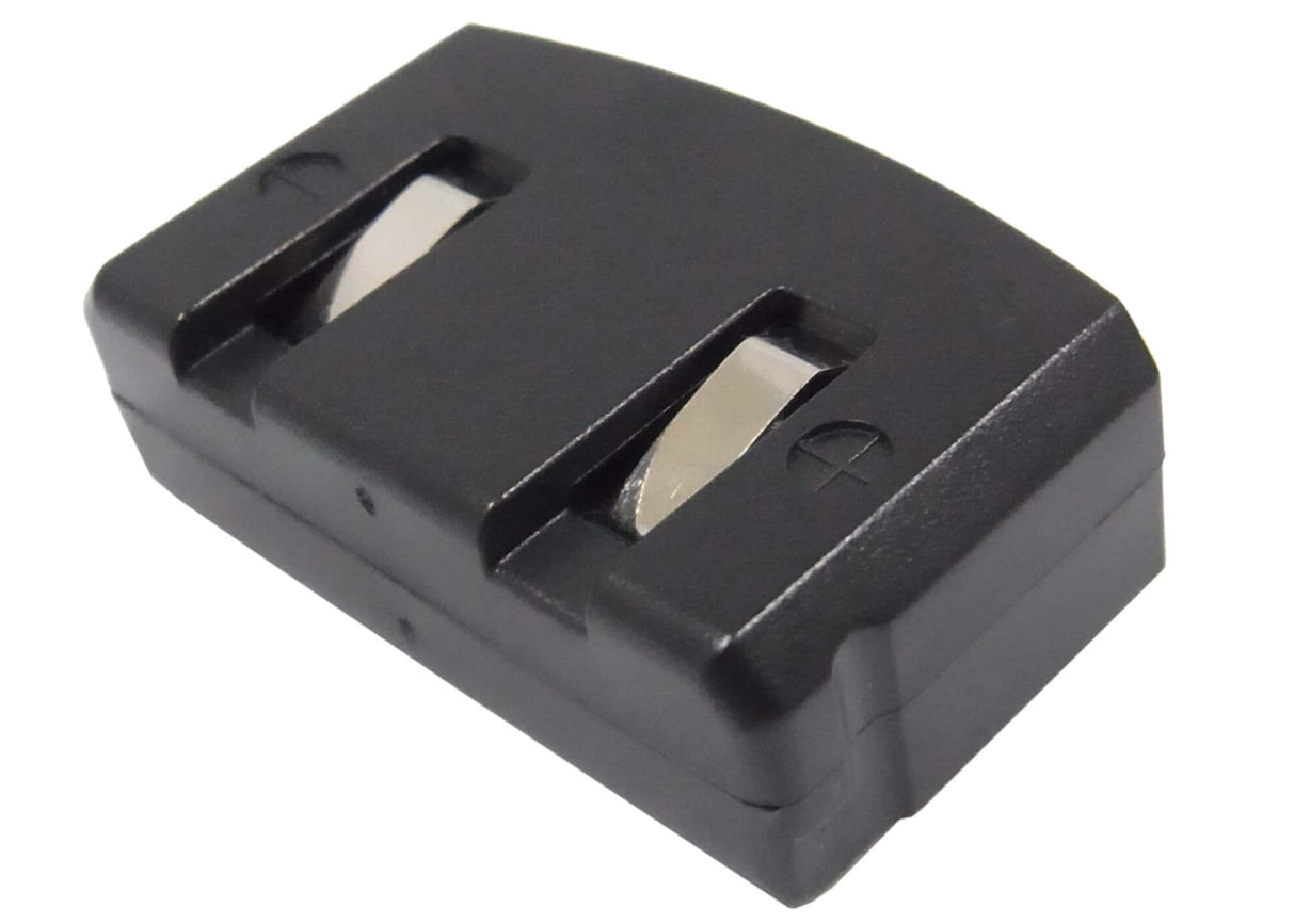 2.4V, Ni-MH, 60mAh, Headset battery fits Sennheiser, Williams Sound, Ba150, A200, Audioport A200 Set, 0.14Wh Wireless Headset Cameron Sino Technology Limited