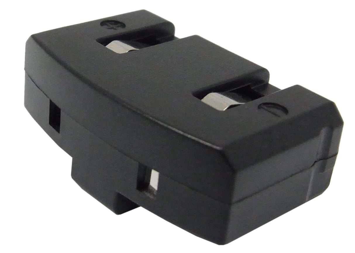 2.4V, Ni-MH, 60mAh, Headset battery fits Sennheiser, Williams Sound, Ba150, A200, Audioport A200 Set, 0.14Wh Wireless Headset Cameron Sino Technology Limited