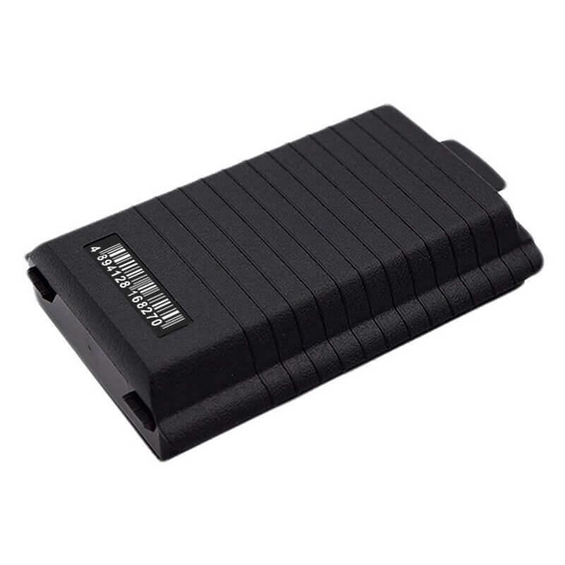 7.4V, Li-ion, 3300mAh, Two-Way Radio battery fits Tetra, Sepura, Simoco-sepura, 300-00631, Sc20, Sc2020, 24.42Wh Two-Way Radio Cameron Sino Technology Limited