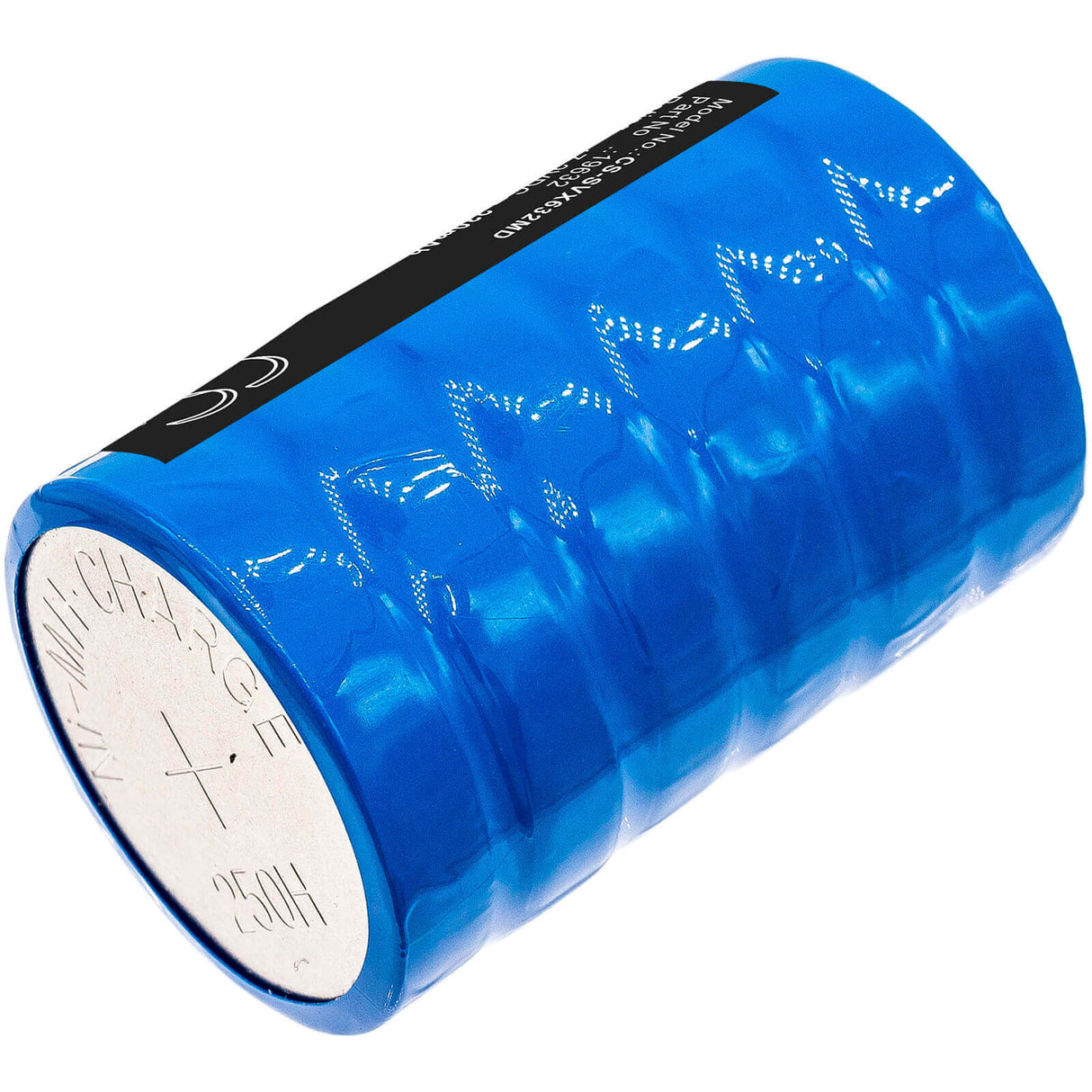 7.2V, Ni-MH, 230mAh, Medical battery fits Servox, 19632, 14266, 19632, 1.66Wh Medical Cameron Sino Technology Limited (Medical)