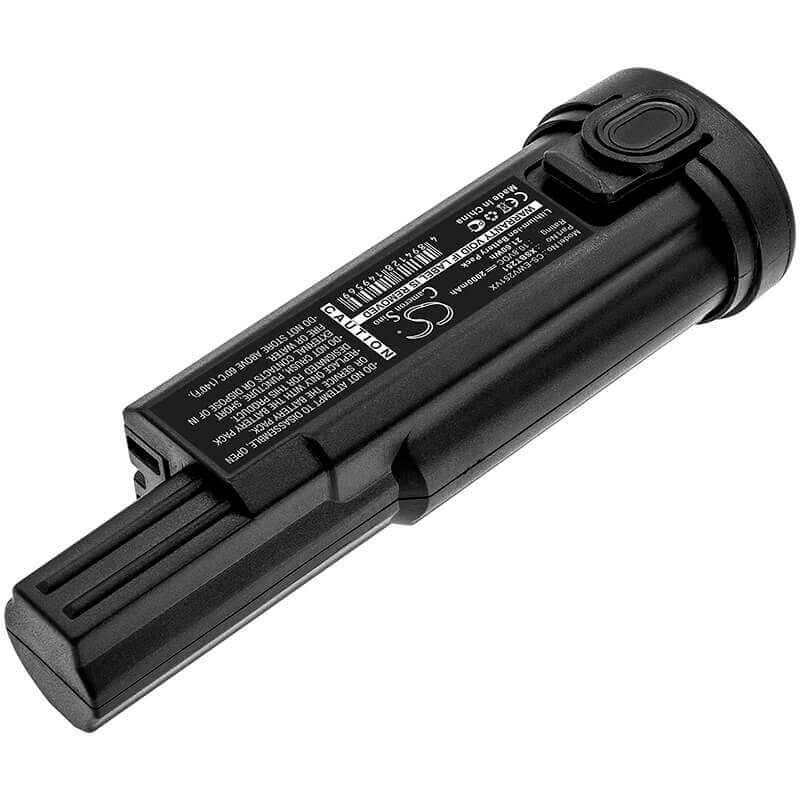 10.8V, Li-ion, 2000mAh, Vacuum battery fits Shark, Wv251, Wv251uk, 21.60Wh Vacuum Cameron Sino Technology Limited