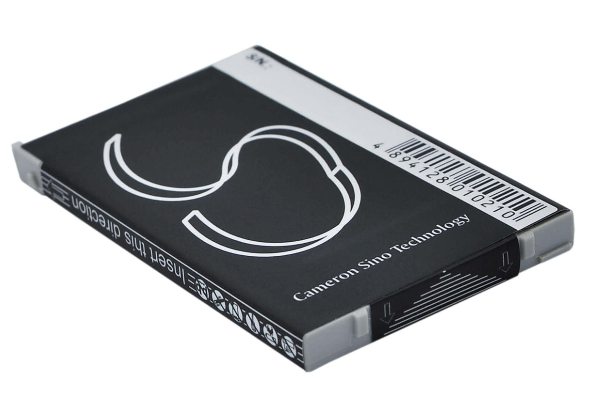 Battery For Sharp 703shf, 804sh, 903, 903sh 3.7v, 900mah - 3.33wh Batteries for Electronics Cameron Sino Technology Limited (Suspended)