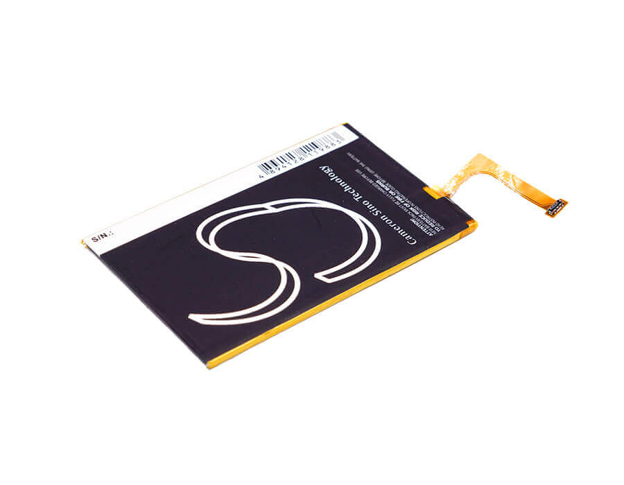 3,8V, Li-Polymère, 2040mAh, batterie de smartphone compatible avec Sharp, Ubatia246afn1, 306sh, Aquos Crystal, 7,75Wh Mobile, SmartPhone Cameron Sino Technology Limited (Smartphone)