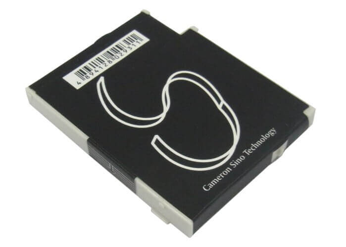 3.7V, Li-ion, 1250mAh, SmartPhone battery fits Sharp, Pv-bl51, Em-one S01sh, 4.63Wh Mobile, SmartPhone Cameron Sino Technology Limited (Suspended)