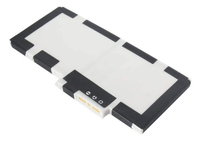 Battery For Sharp Pv-bl31 3.7v, 1600mah - 5.92wh Batteries for Electronics Cameron Sino Technology Limited (Suspended)