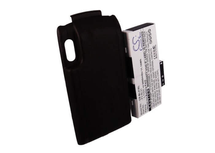 Battery For Sharp Pv-bl31 3.7v, 3000mah - 11.10wh Batteries for Electronics Cameron Sino Technology Limited (Suspended)