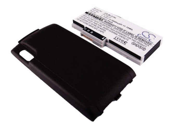 Battery For Sharp Pv-bl31 3.7v, 3000mah - 11.10wh Batteries for Electronics Cameron Sino Technology Limited (Suspended)