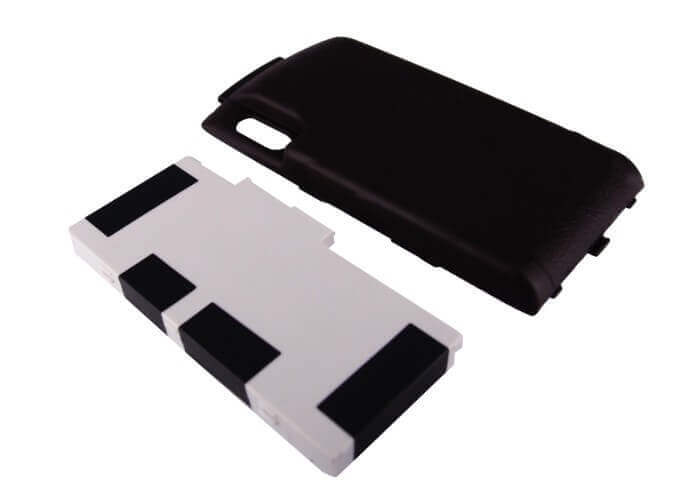Battery For Sharp Pv-bl31 3.7v, 3000mah - 11.10wh Batteries for Electronics Cameron Sino Technology Limited (Suspended)